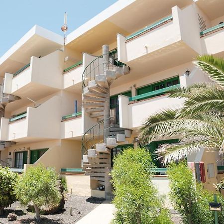 Ferienwohnung Rayito De Sol III Costa De Antigua Exterior foto