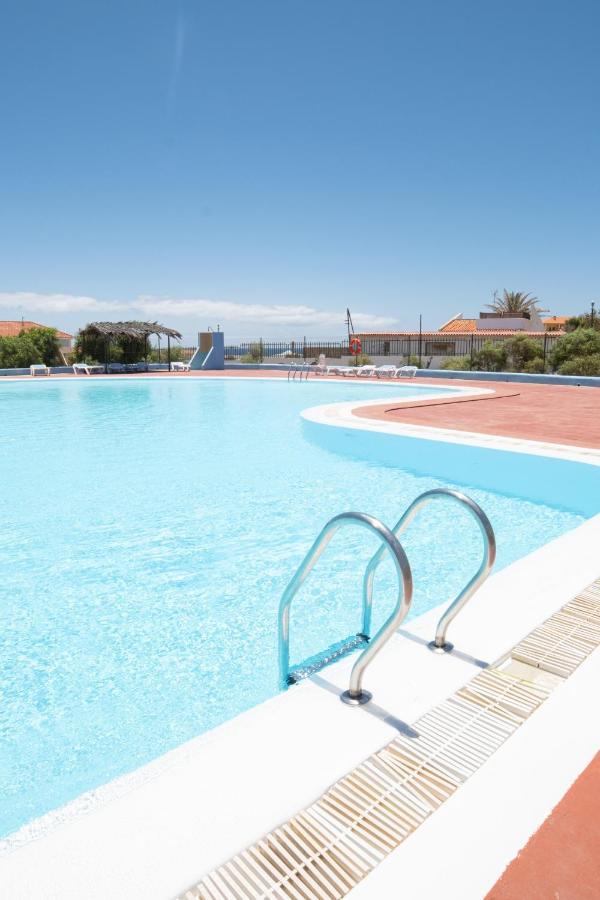 Ferienwohnung Rayito De Sol III Costa De Antigua Exterior foto