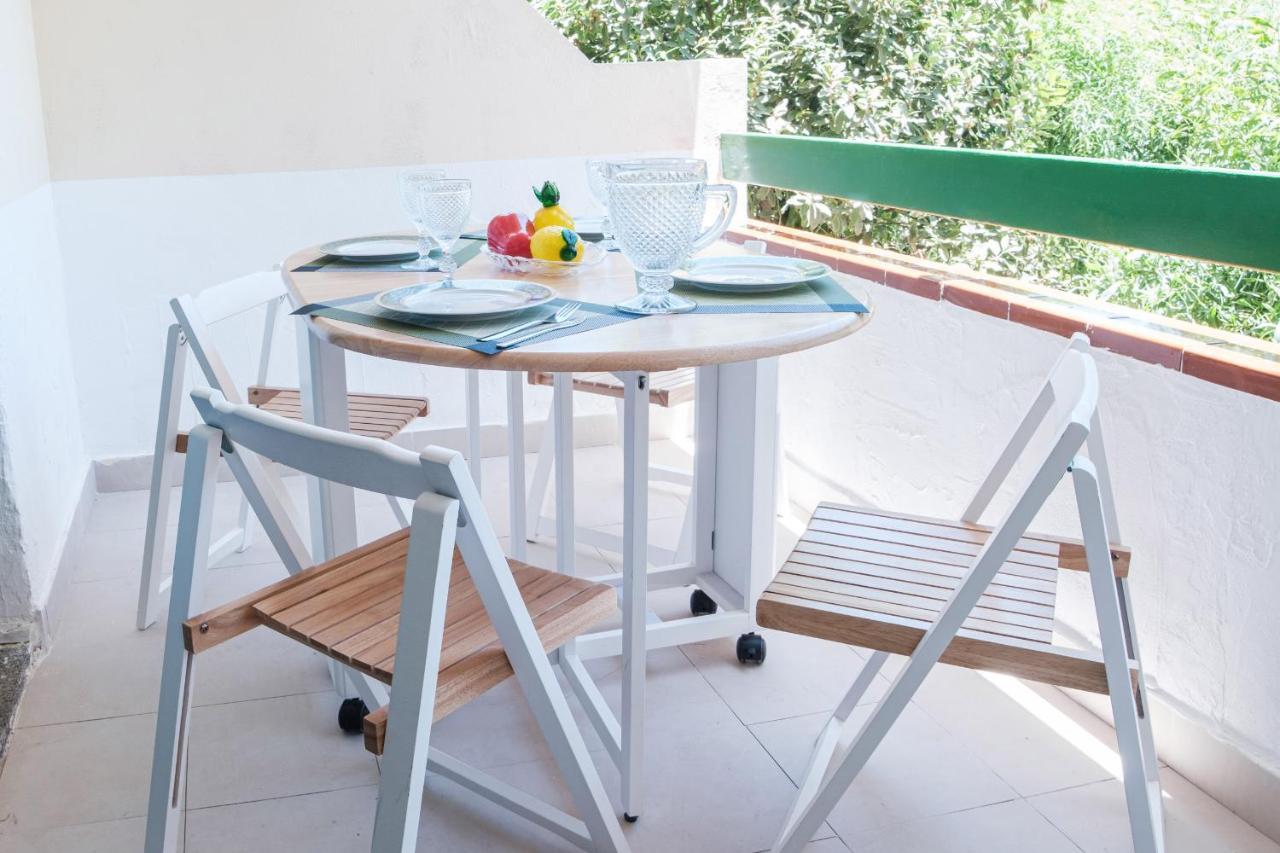 Ferienwohnung Rayito De Sol III Costa De Antigua Exterior foto